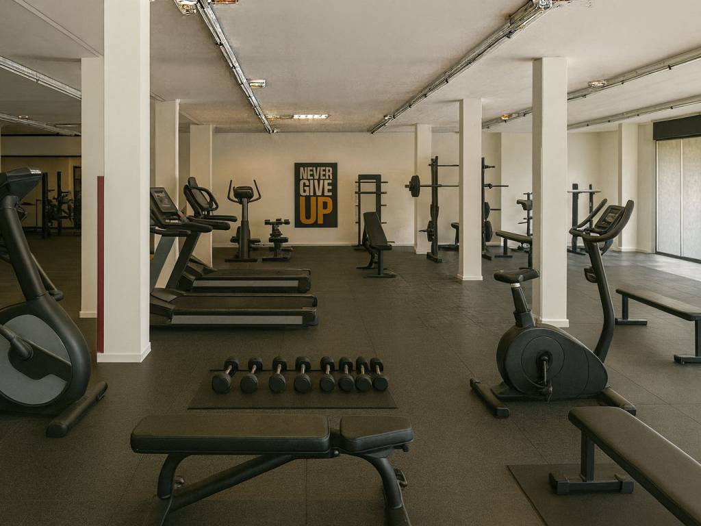 negozio in affitto a Silea in zona Lanzago