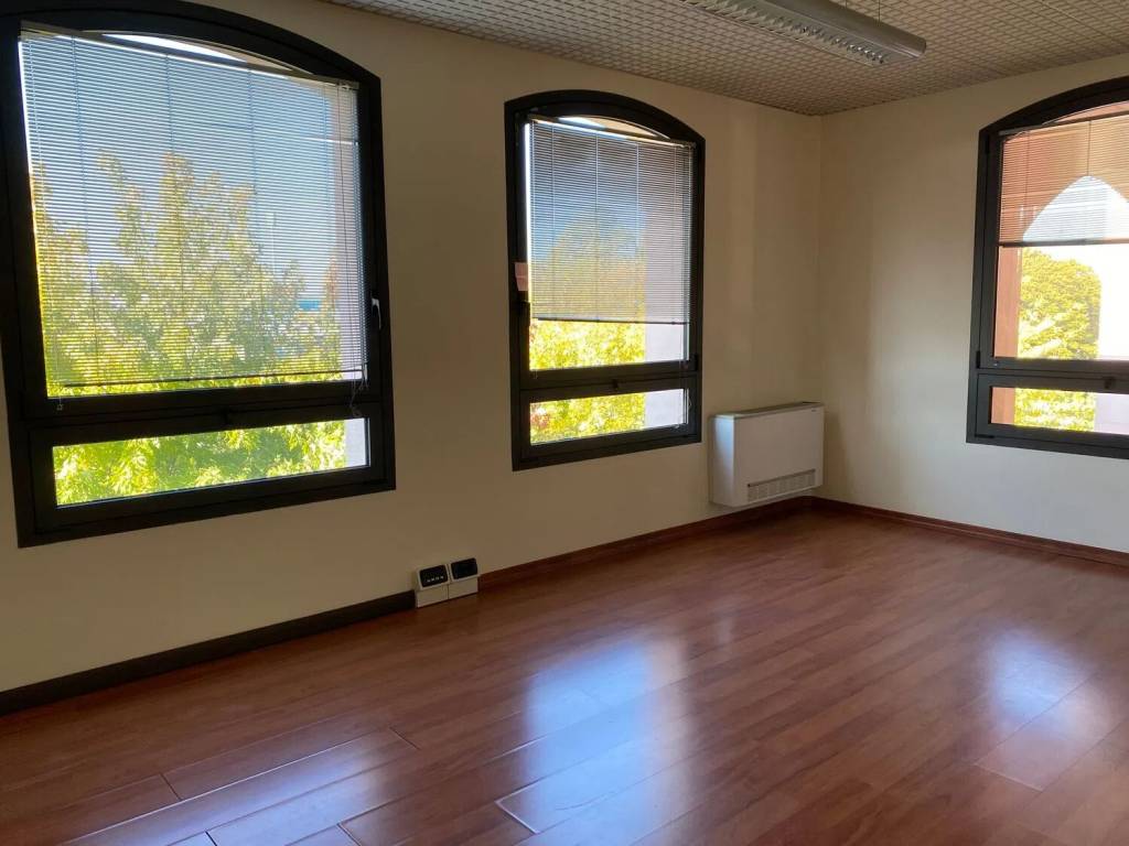 ufficio in affitto a Silea
