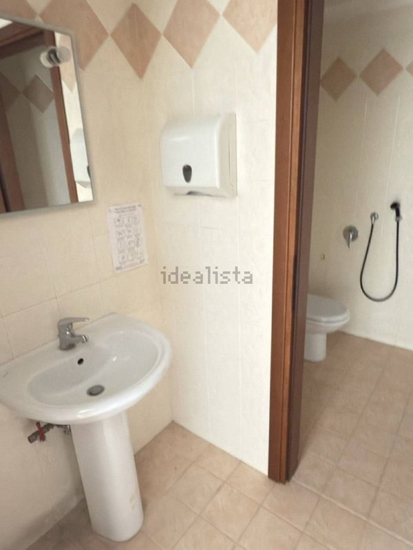 loft in affitto a Silea in zona Sant'Elena