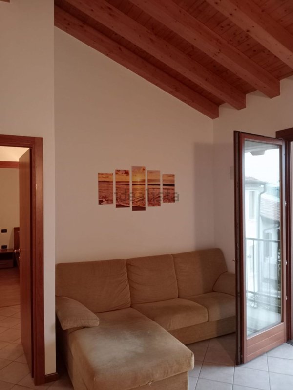 appartamento in affitto a Silea