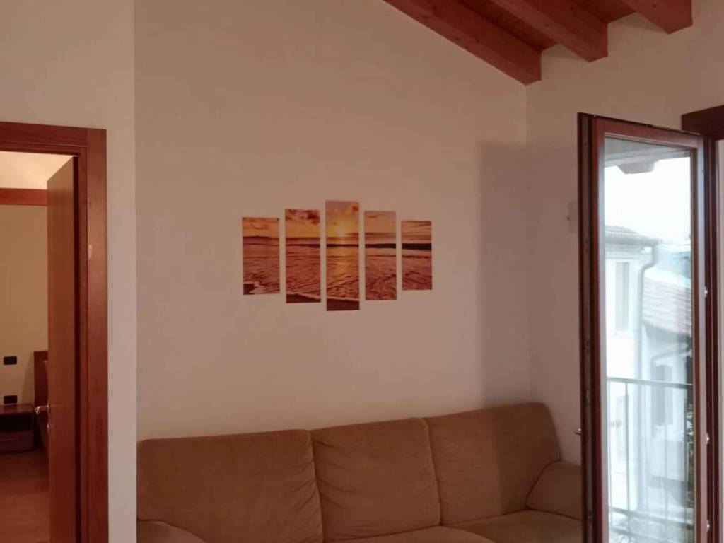 appartamento in affitto a Silea