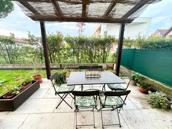 appartamento in affitto a Silea in zona Lanzago