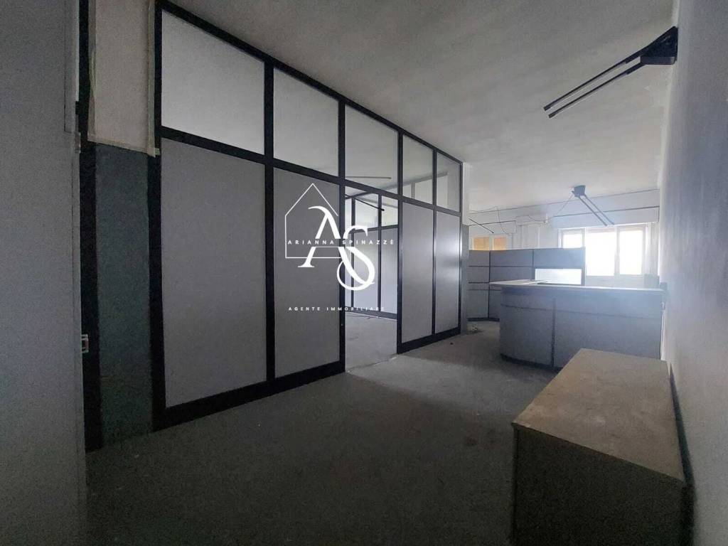 attico in affitto a Silea