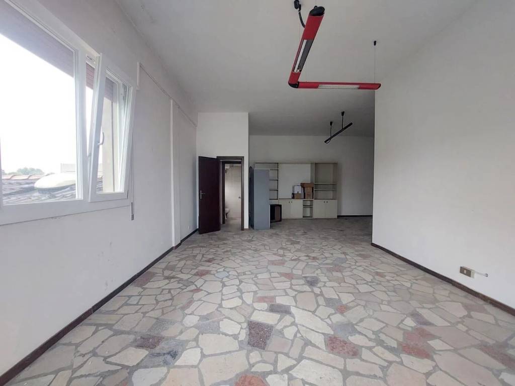 attico in affitto a Silea