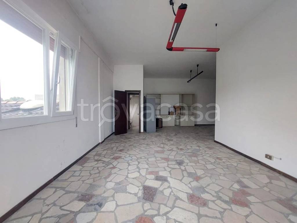 attico in affitto a Silea