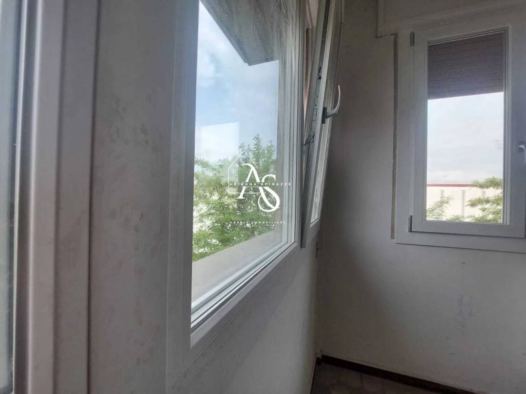 attico in affitto a Silea