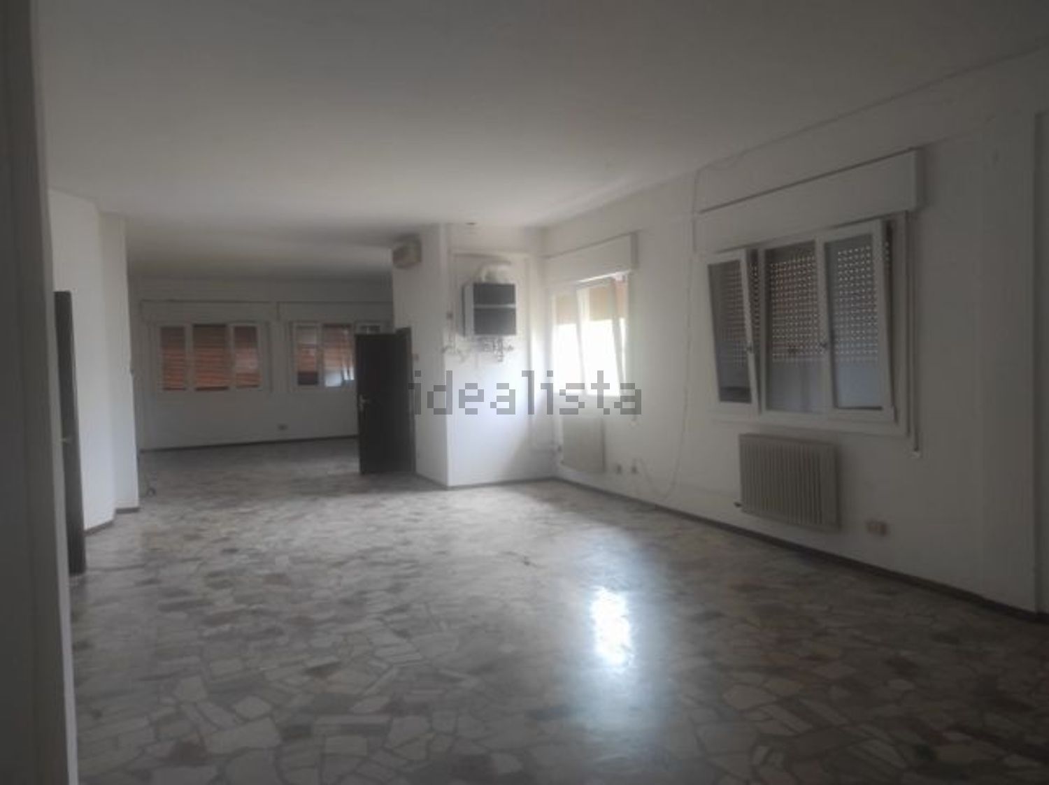 ufficio in affitto a Silea