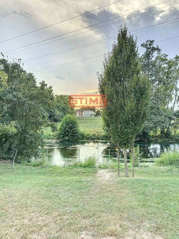 casa indipendente in affitto a Silea