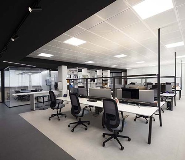 ufficio in affitto a Silea