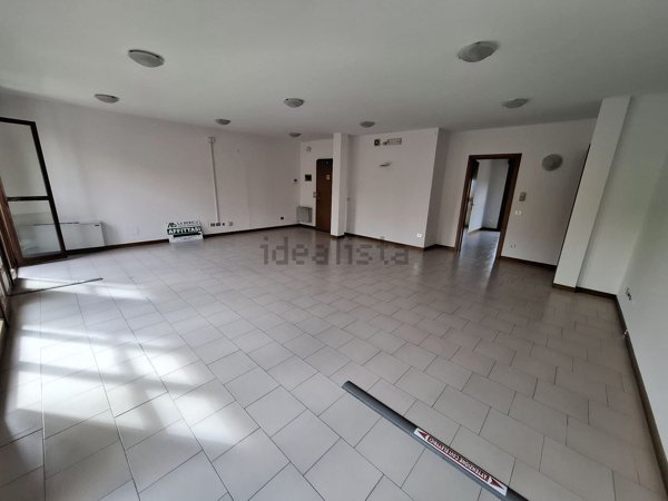 ufficio in affitto a Silea