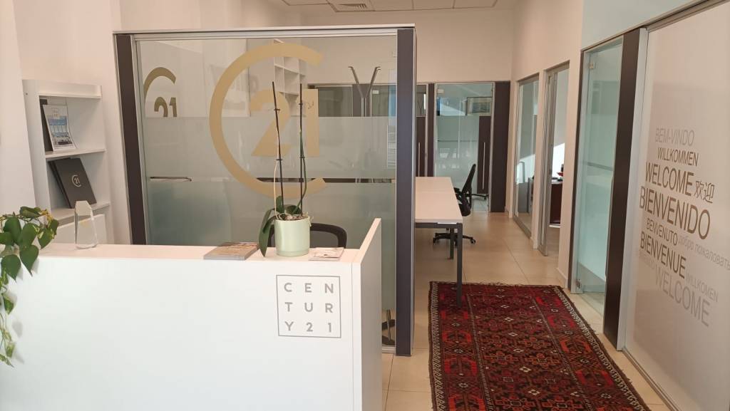 ufficio in affitto a Silea