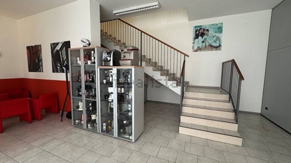 ufficio in affitto a Silea