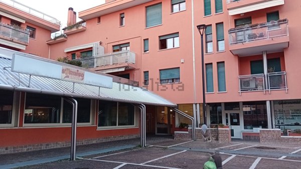 ufficio in affitto a Silea