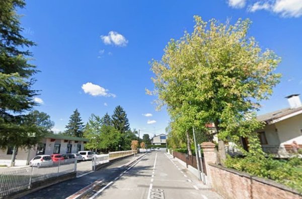 appartamento in affitto a Silea