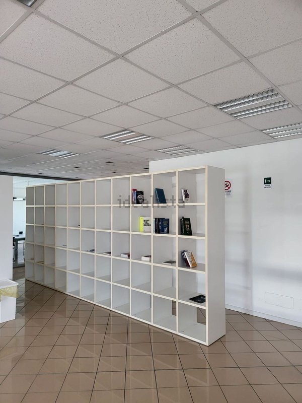 ufficio in affitto a Silea
