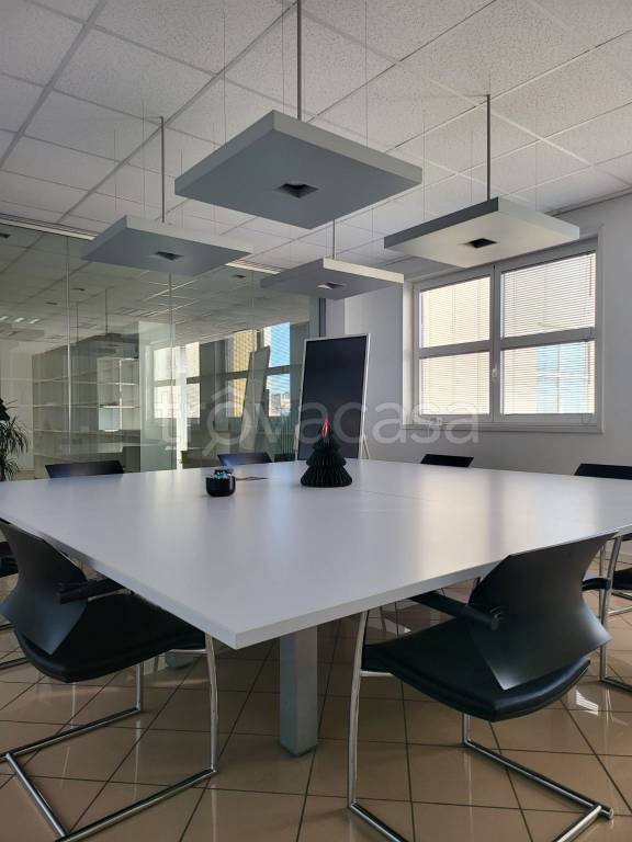 ufficio in affitto a Silea