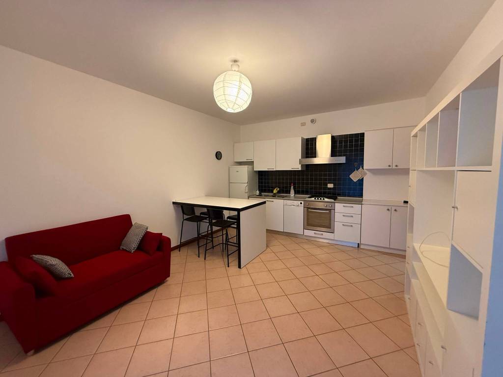 appartamento in affitto a Silea