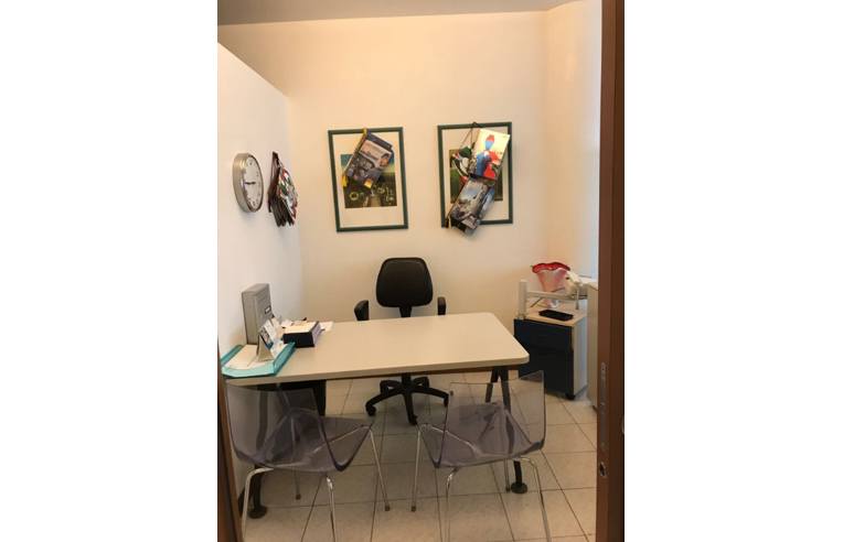 ufficio in affitto a Silea