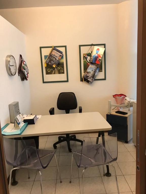 ufficio in affitto a Silea