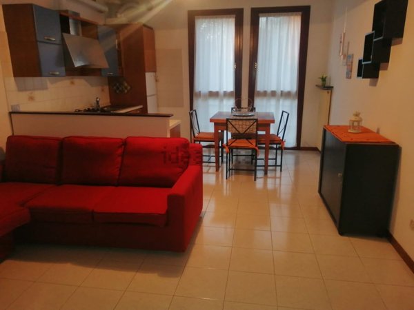 appartamento in affitto a Silea