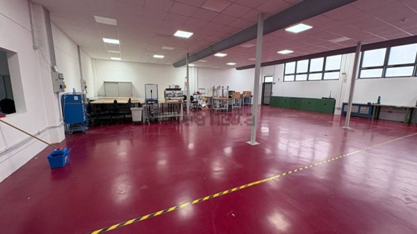 ufficio in affitto a Silea