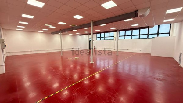 ufficio in affitto a Silea