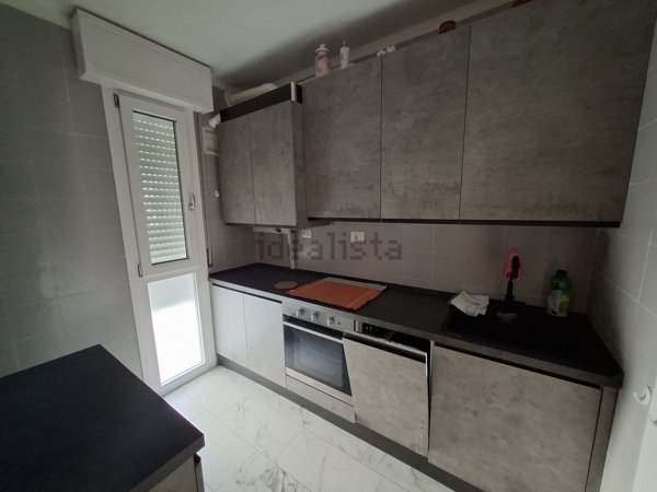 appartamento in affitto a Silea