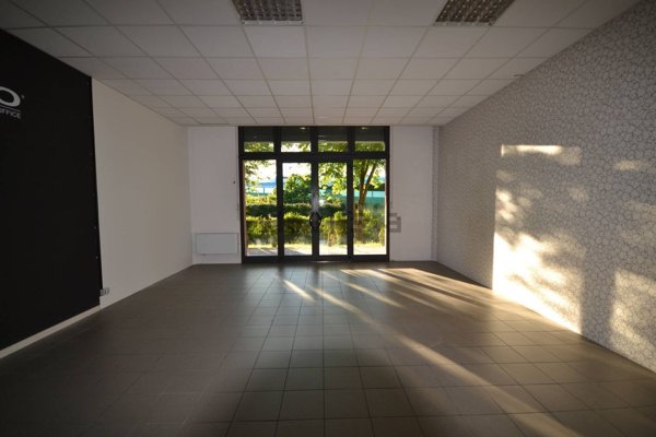 negozio in affitto a Silea