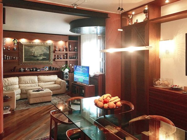 casa indipendente in affitto a Silea in zona Lanzago