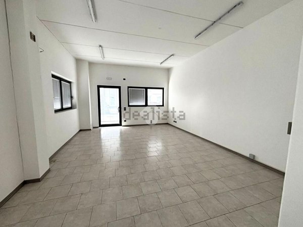 locale commerciale in affitto a Silea