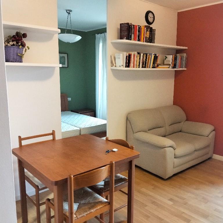 appartamento in affitto a Silea