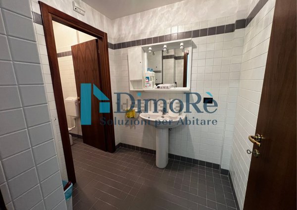 ufficio in affitto a Silea