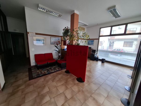 ufficio in affitto a Silea