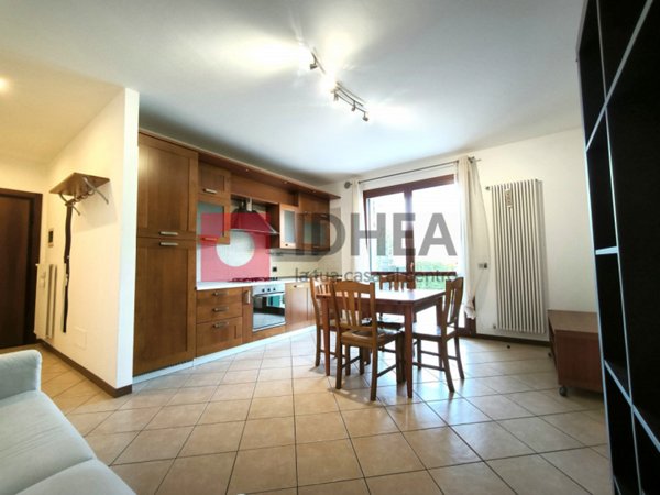 appartamento in affitto a Silea