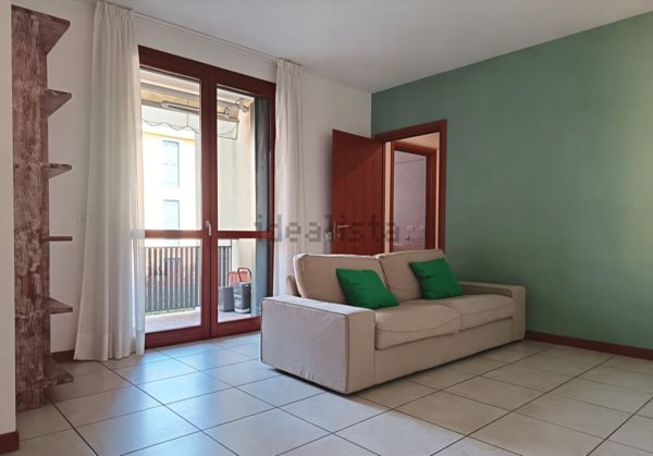 appartamento in affitto a Silea