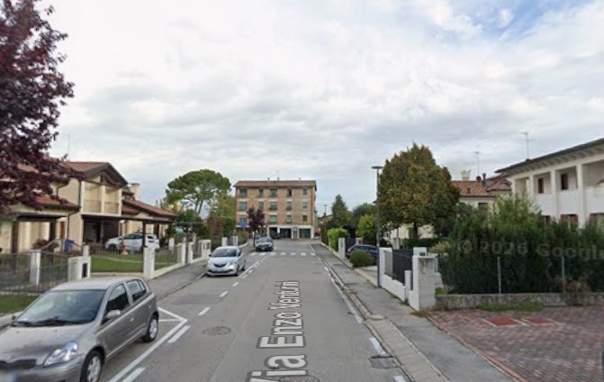 appartamento in affitto a Silea