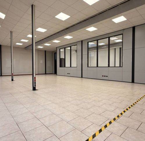 ufficio in affitto a Silea