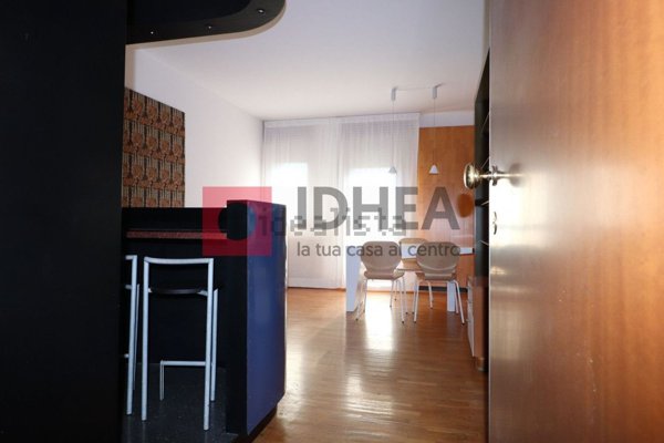 appartamento in affitto a Silea