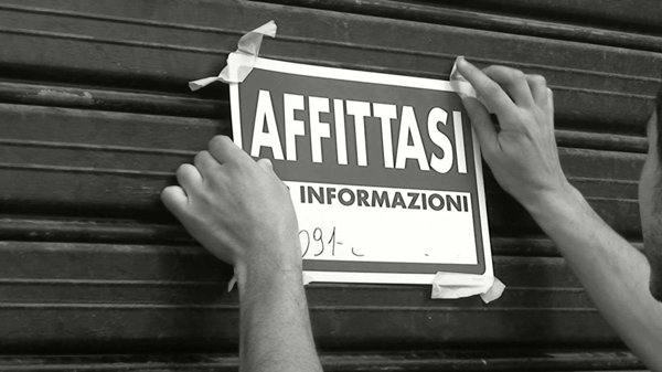 locale commerciale in affitto a Silea