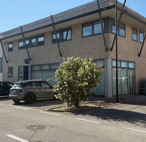 locale di sgombero in affitto a Silea
