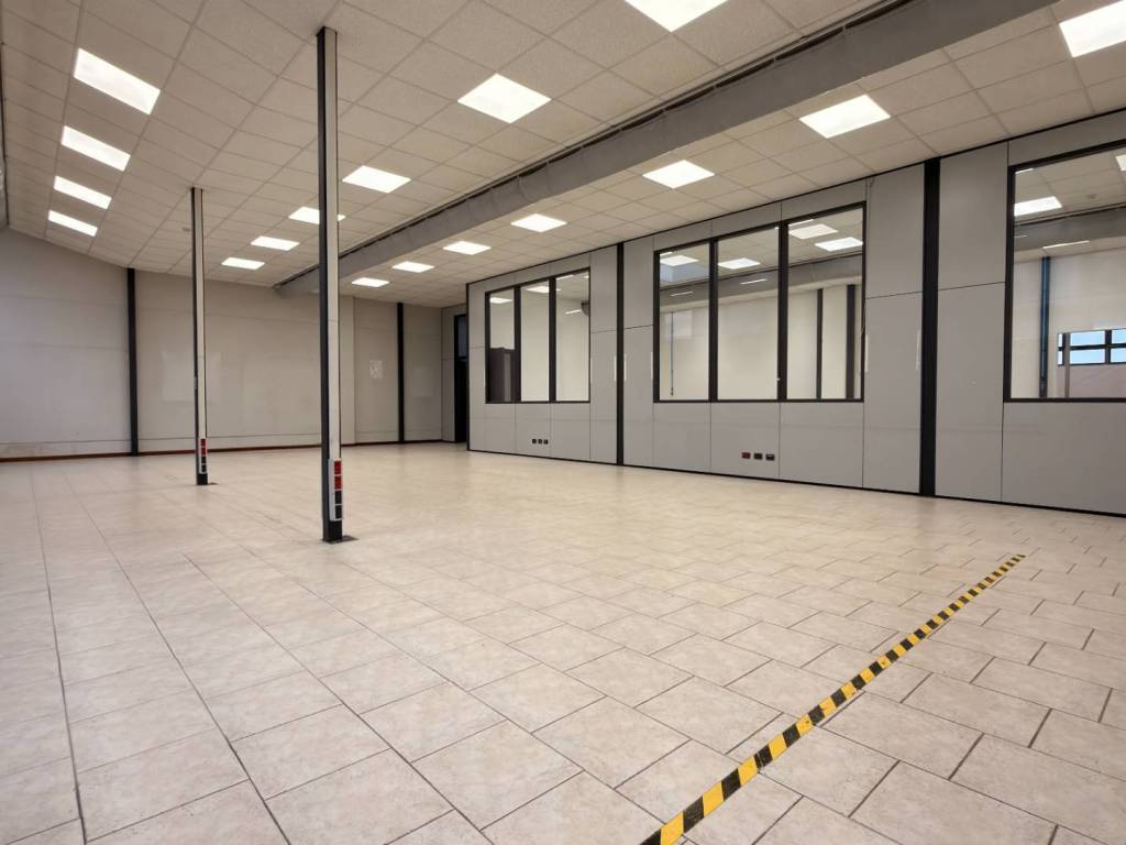 ufficio in affitto a Silea