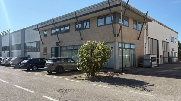 locale di sgombero in affitto a Silea in zona Lanzago