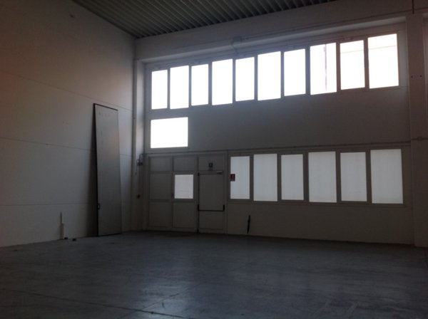 locale commerciale in affitto a Silea in zona Lanzago