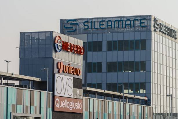 ufficio in affitto a Silea in zona Lanzago