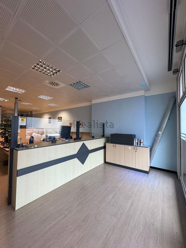 ufficio in affitto a Spresiano