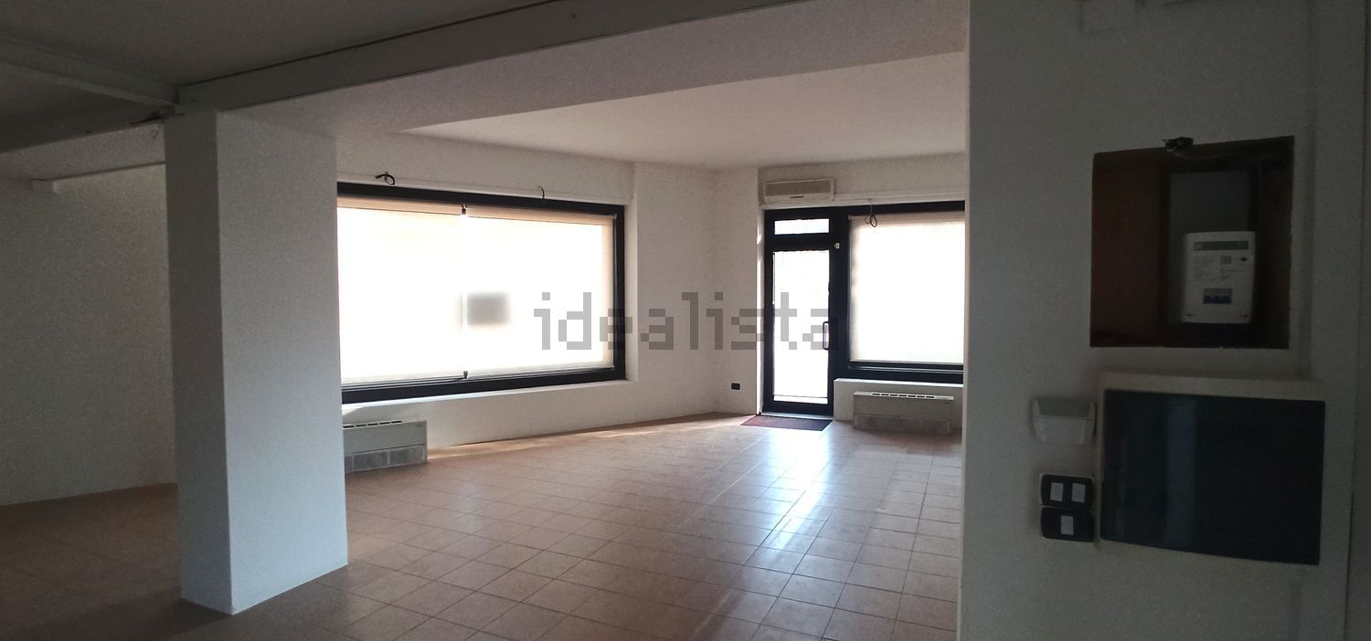 locale di sgombero in affitto a Spresiano