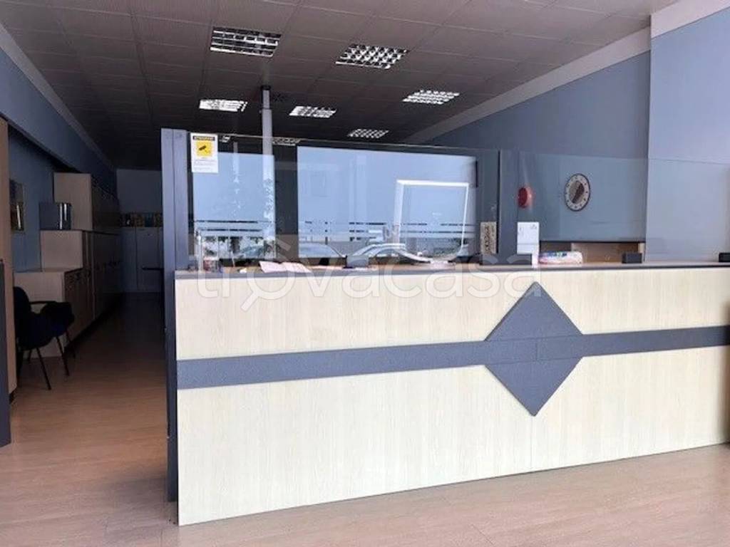 ufficio in affitto a Spresiano