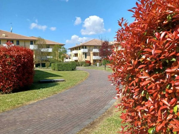 appartamento in affitto a Spresiano