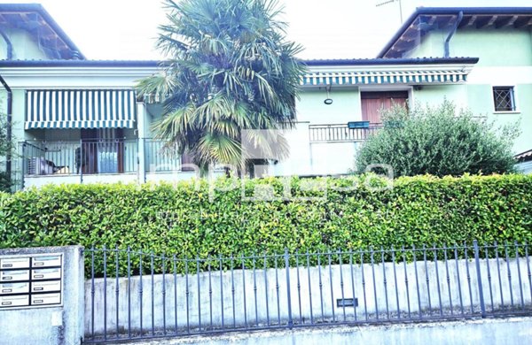 appartamento in affitto a Spresiano in zona Lovadina