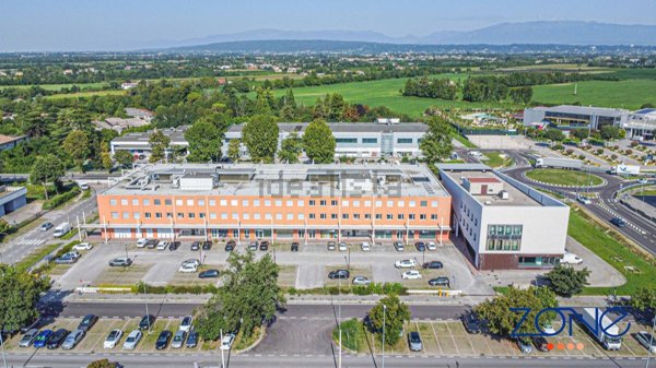 ufficio in affitto a Spresiano